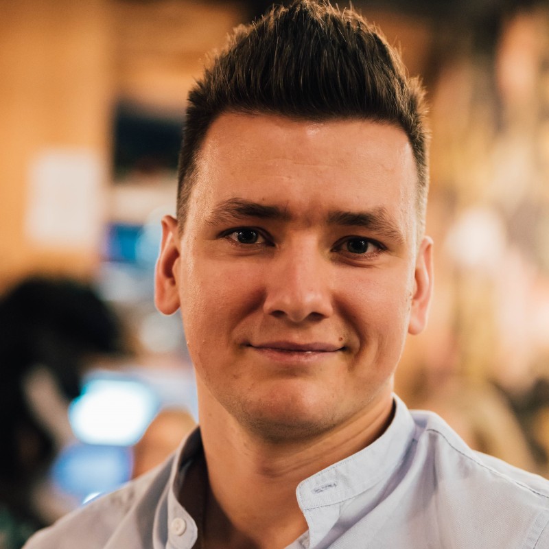 Sebastian Burzynski