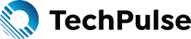 Techpulse Logo